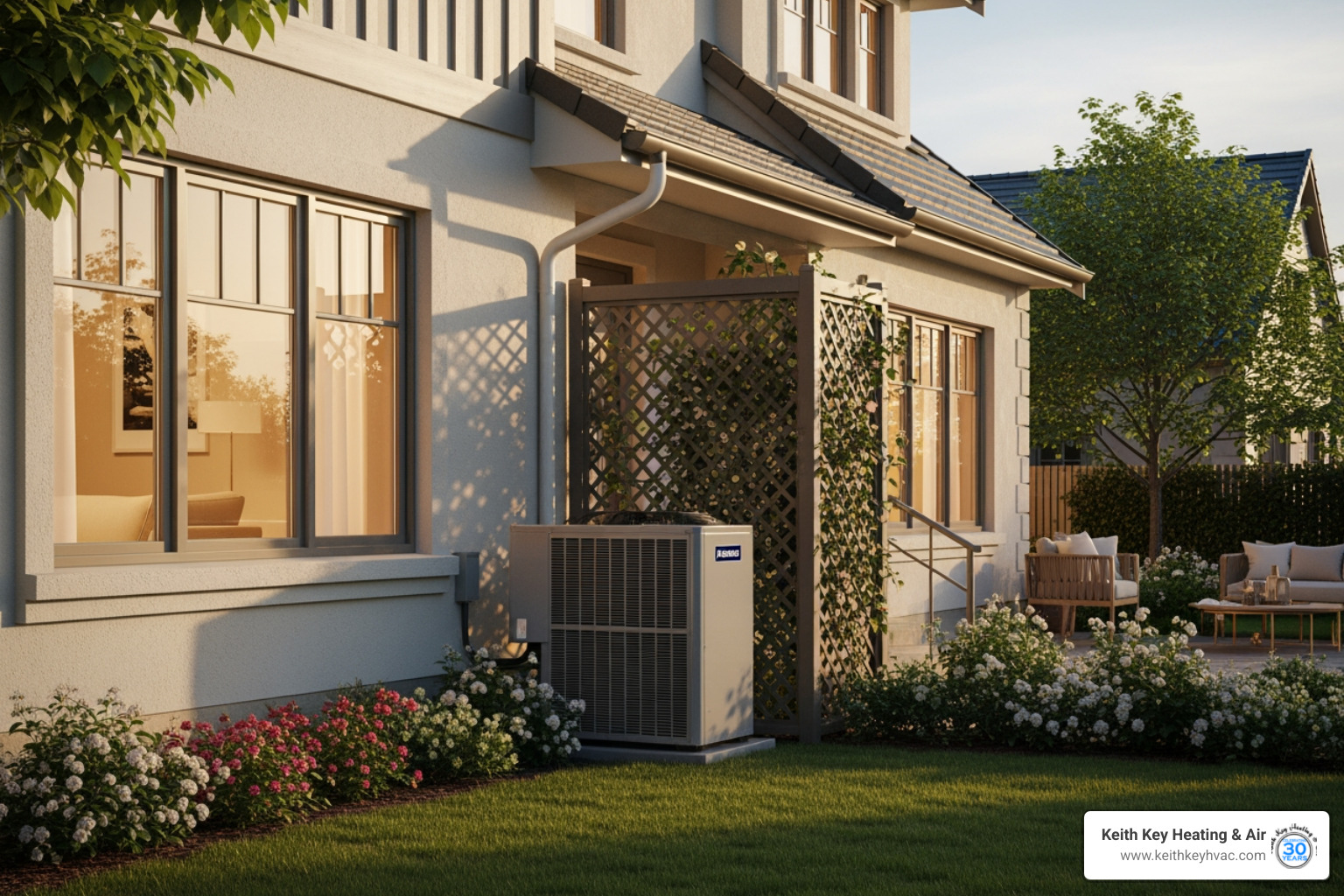 HVAC Resources and installation