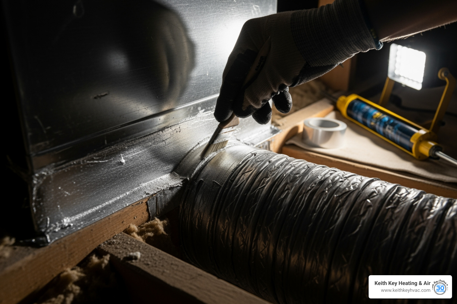 HVAC Resources and installation