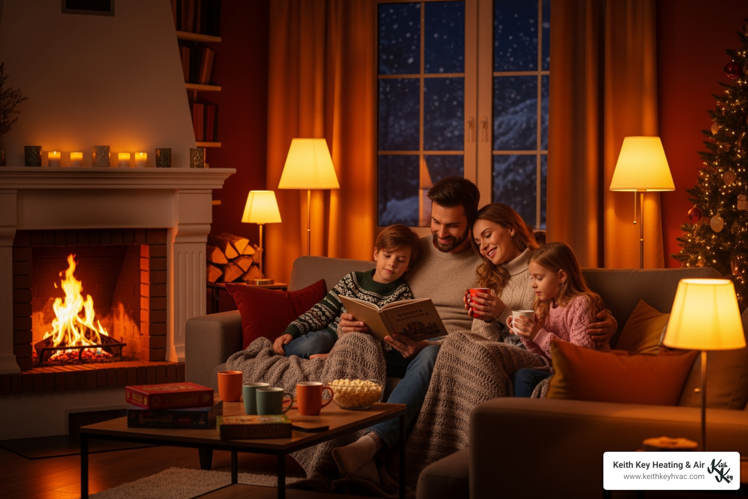 HVAC Resources and installation