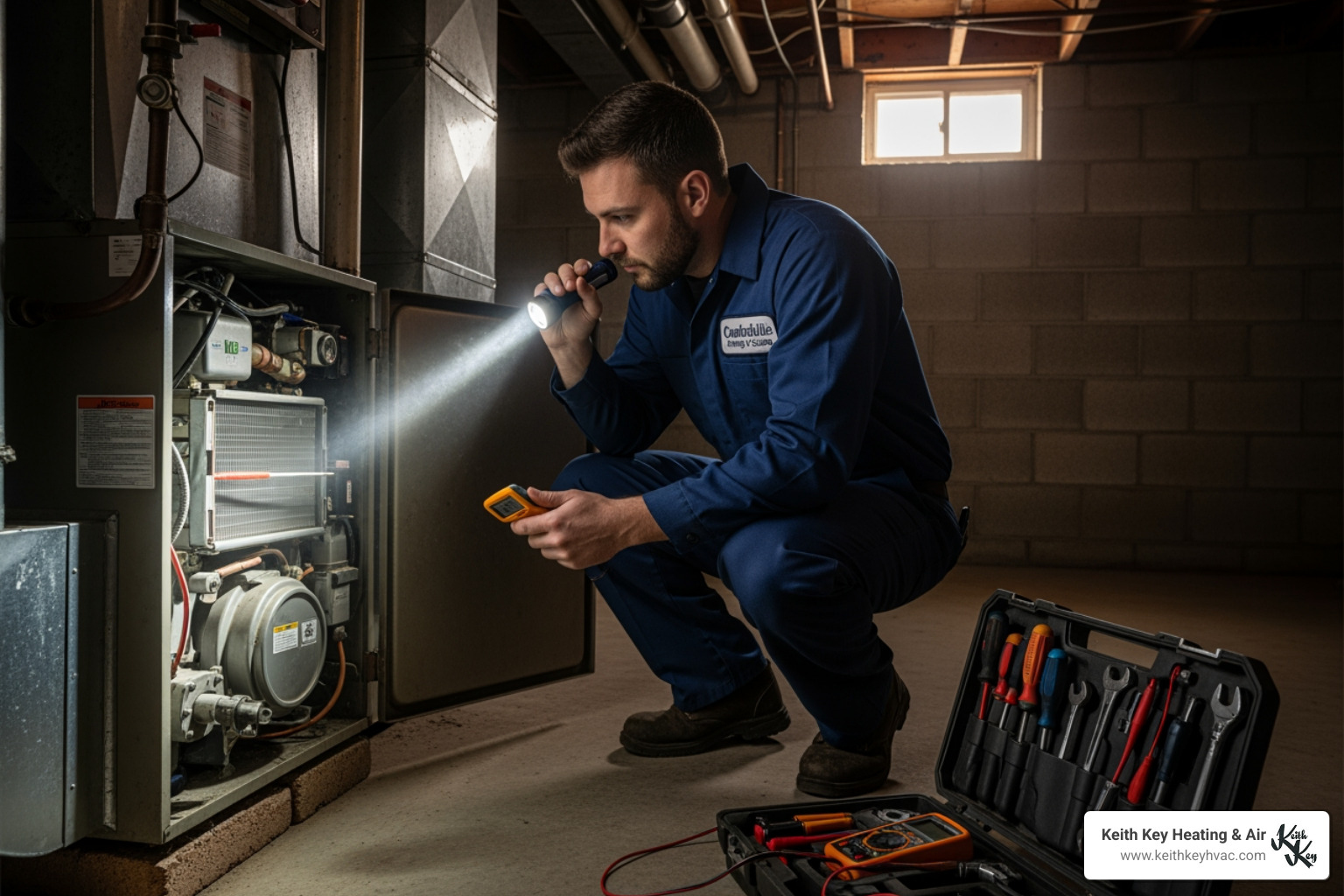piggy bank next to energy bill symbolizing savings - heating inspection crawfordville piggy bank next to energy bill symbolizing savings - heating inspection crawfordville