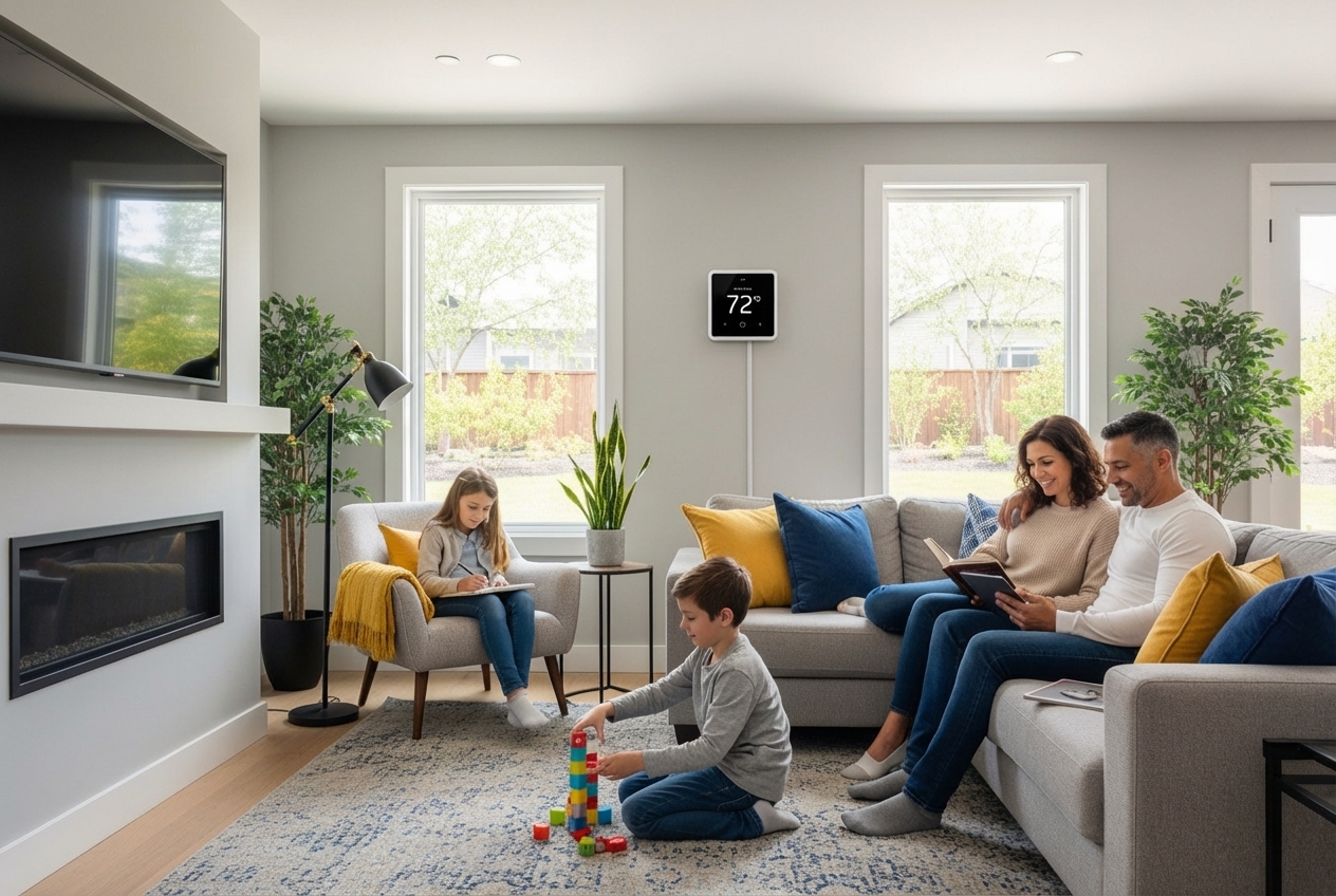 HVAC Resources and installation