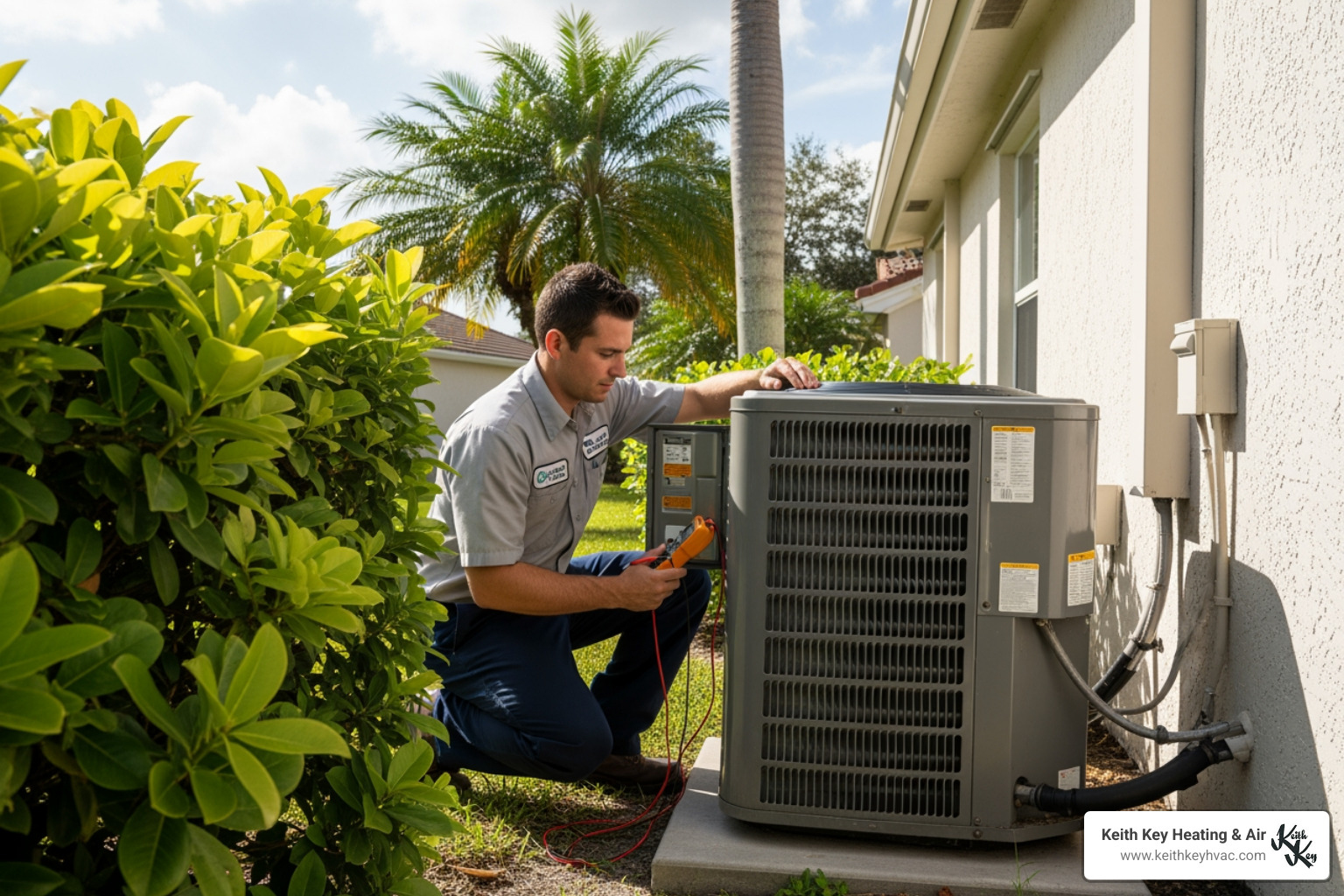 HVAC Resources and installation