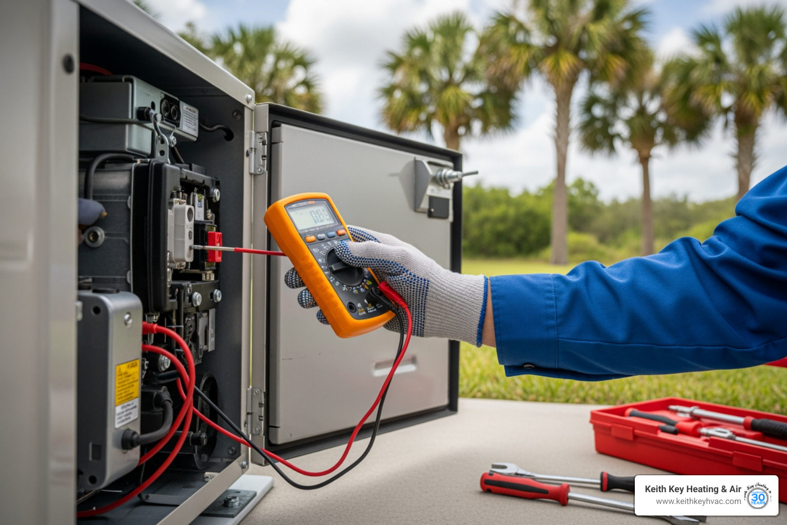 HVAC Resources and installation