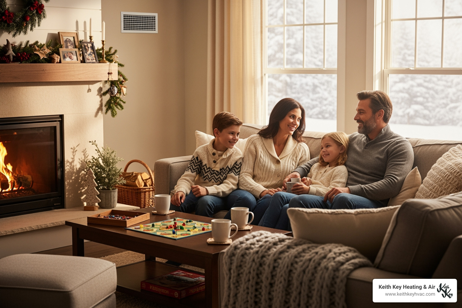 HVAC Resources and installation