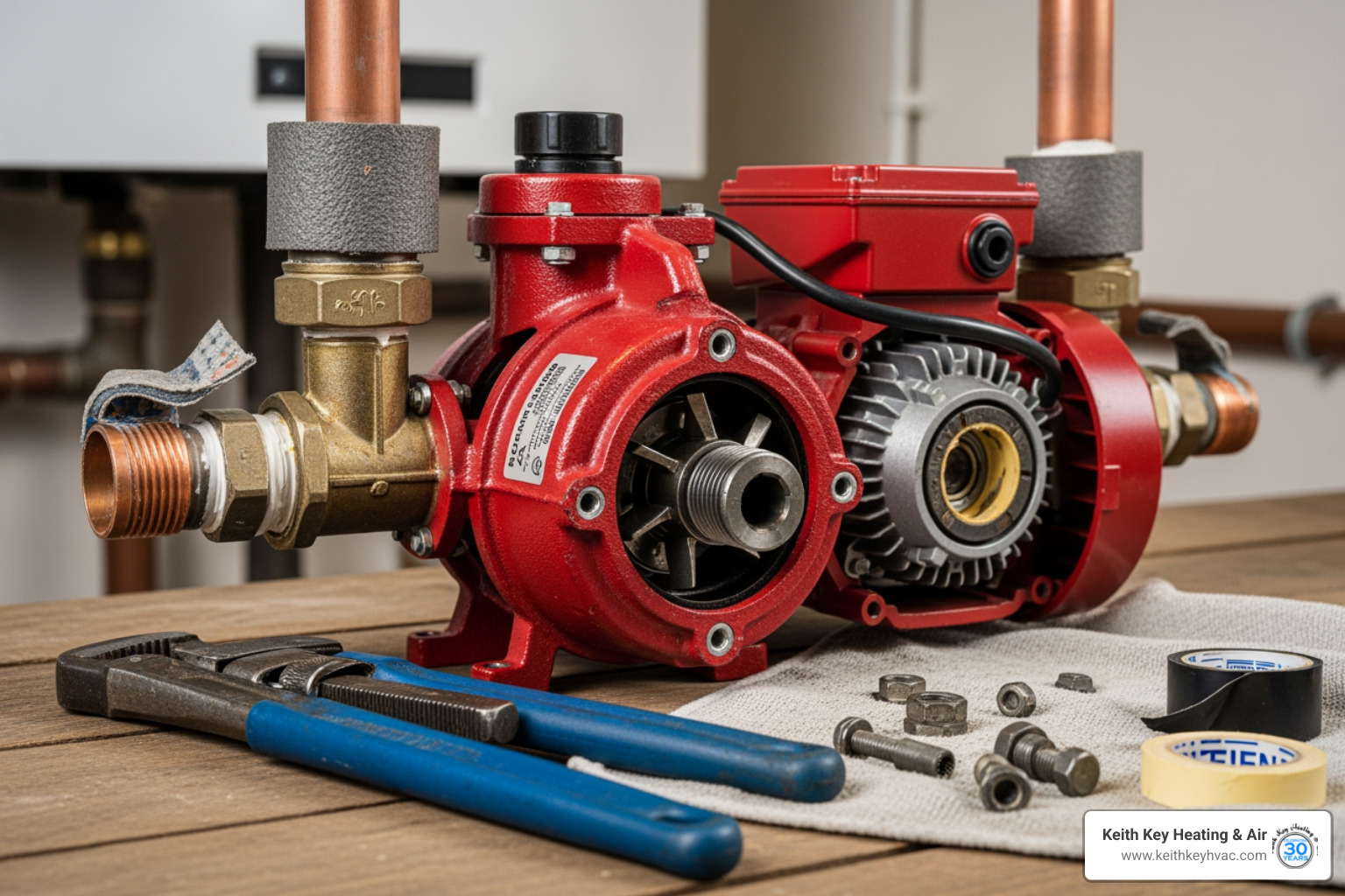 HVAC Resources and installation