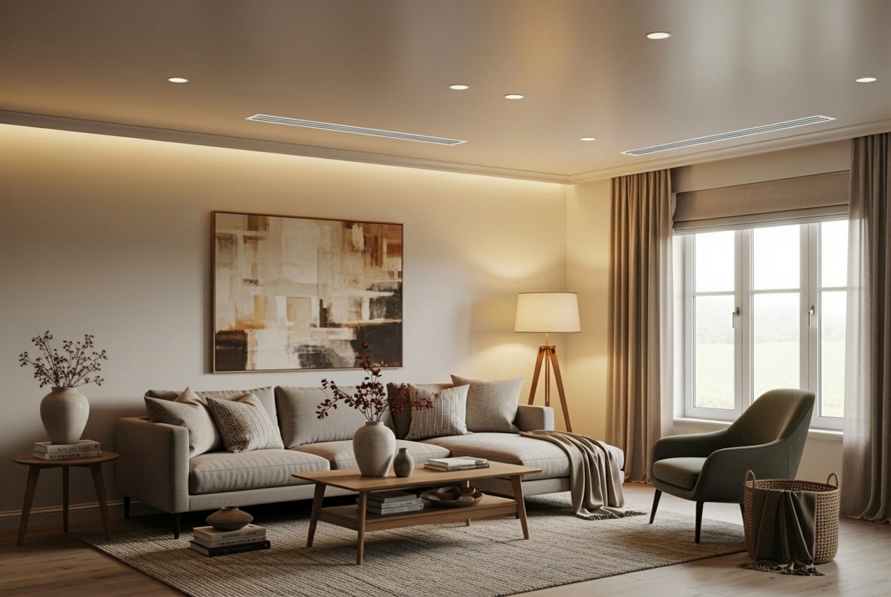 HVAC Resources and installation