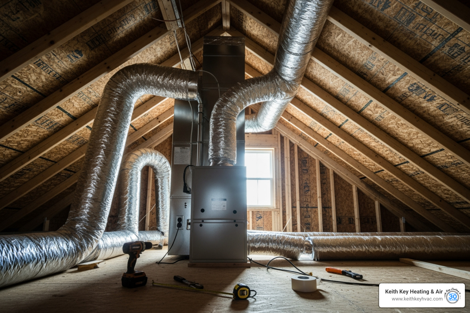 HVAC Resources and installation
