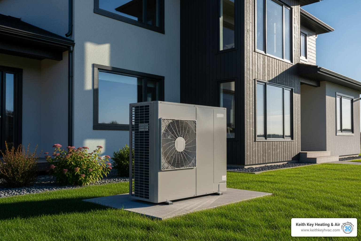 HVAC Resources and installation