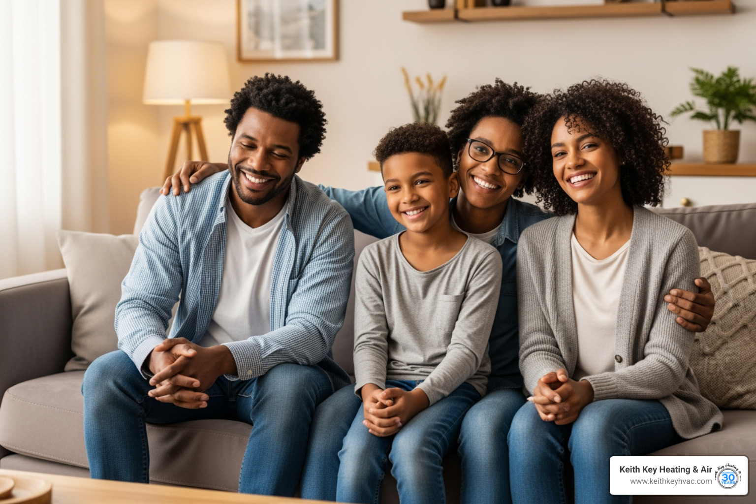 HVAC Resources and installation