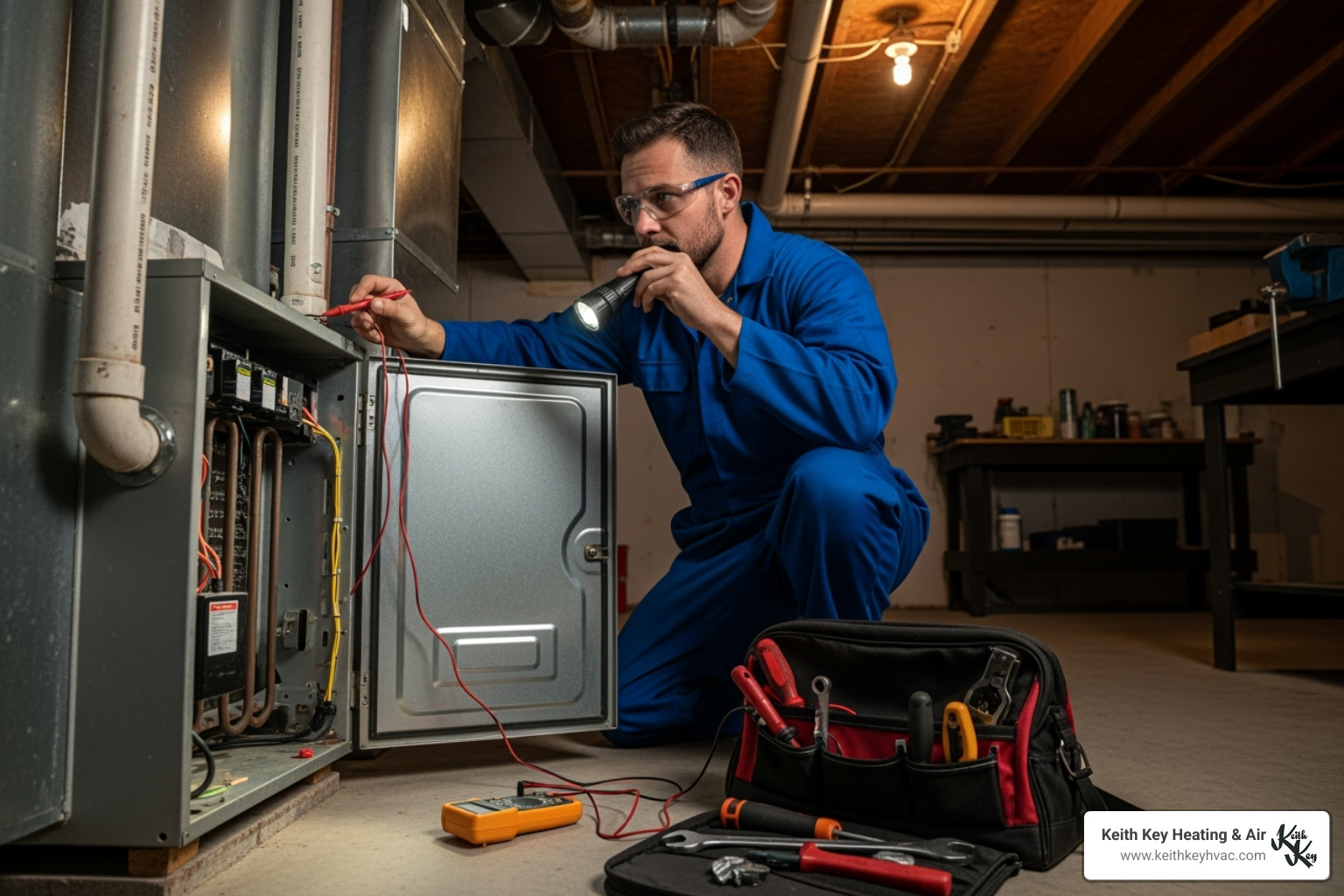 HVAC Resources and installation