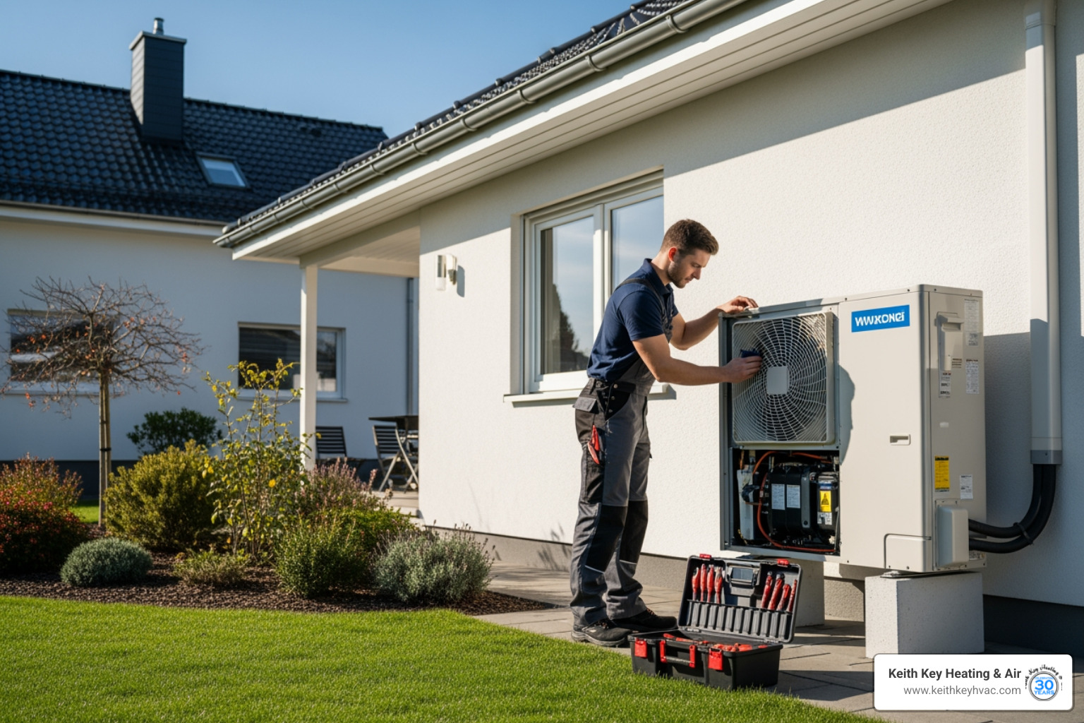 HVAC Resources and installation