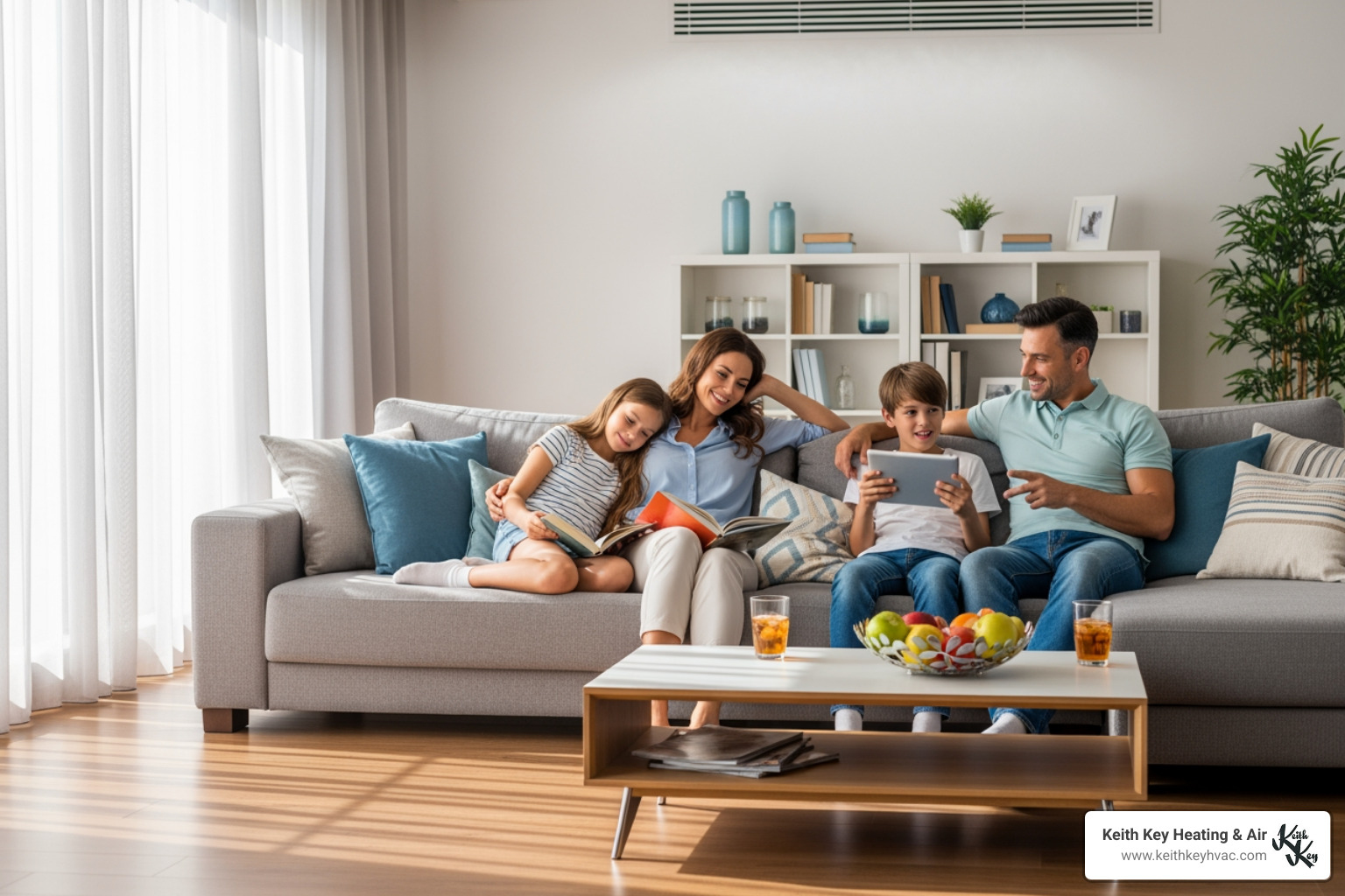 HVAC Resources and installation