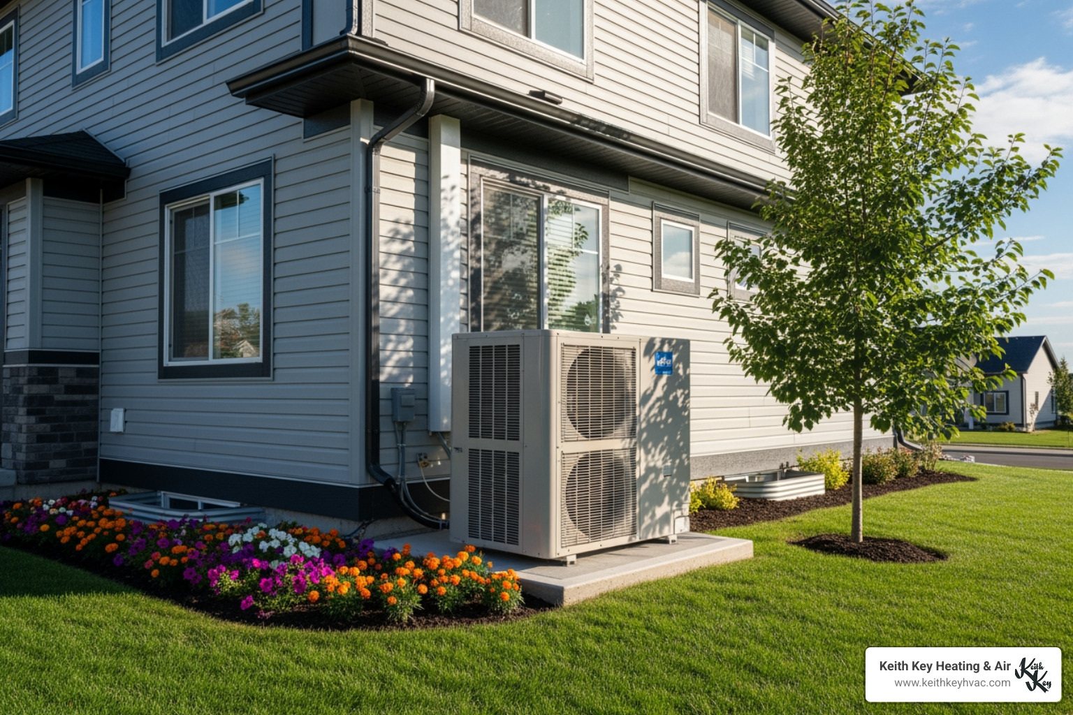 HVAC Resources and installation