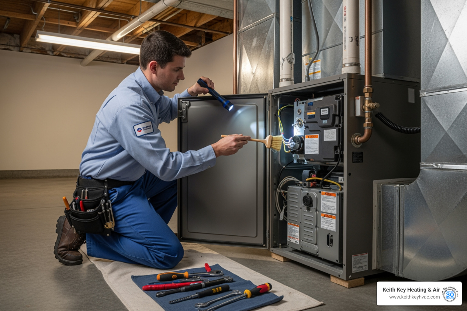 HVAC Resources and installation