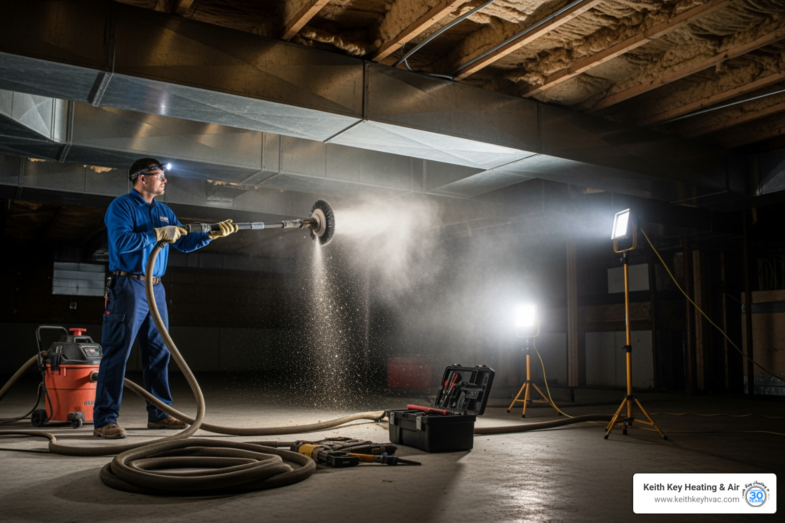 HVAC Resources and installation