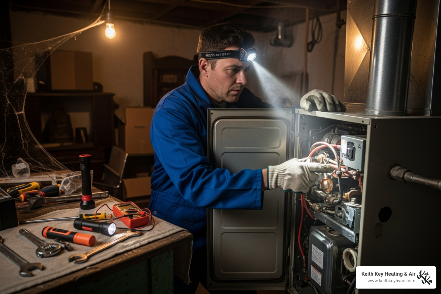 HVAC Resources and installation