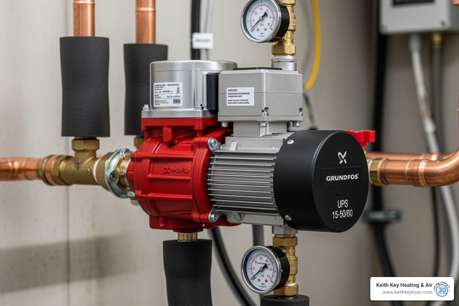 HVAC Resources and installation