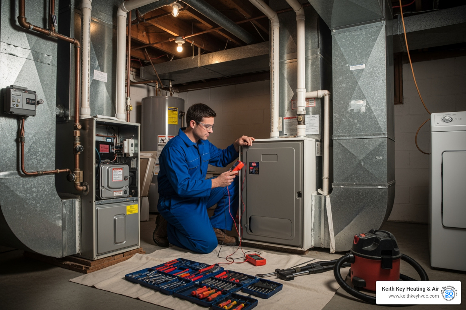 HVAC Resources and installation