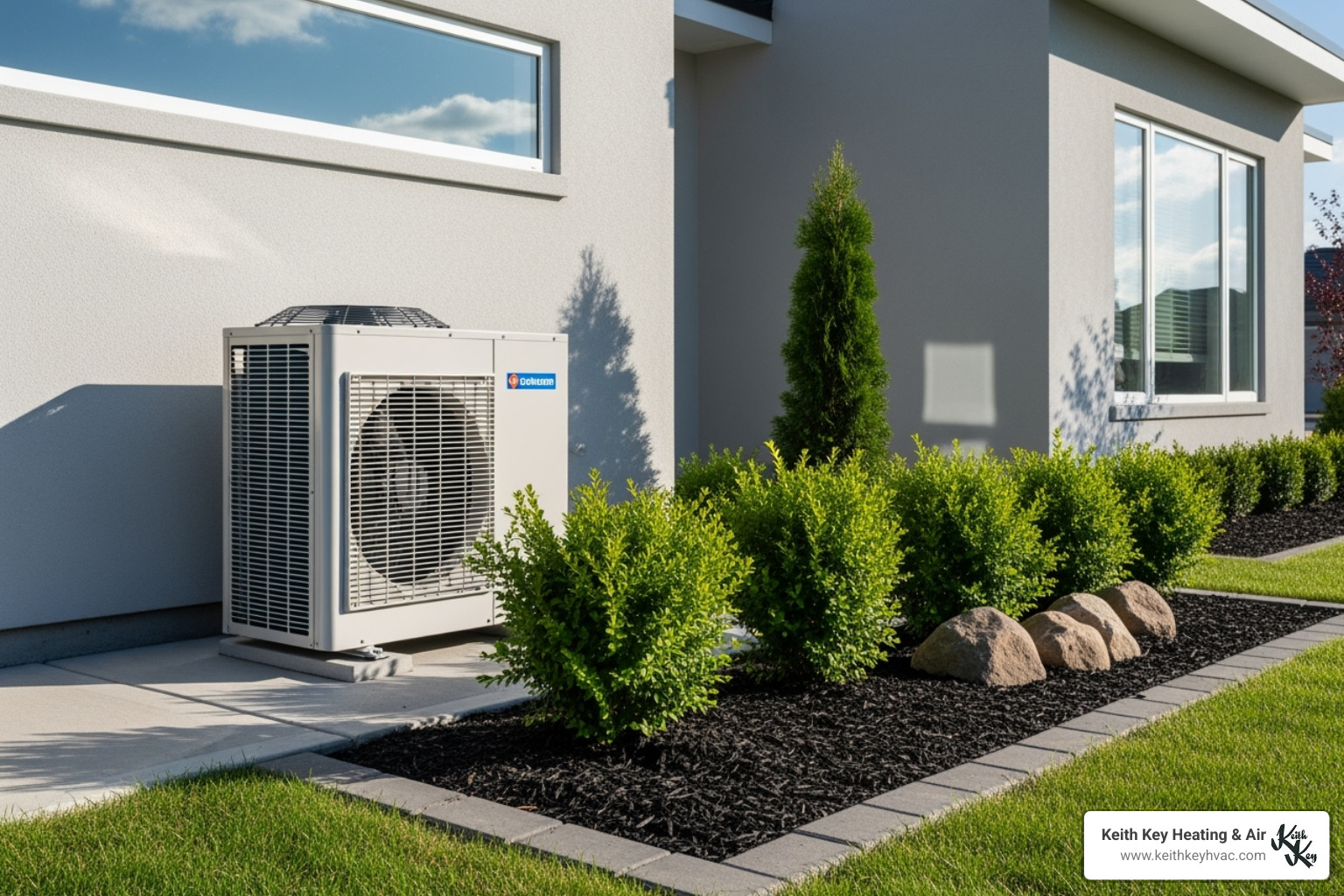 well-maintained outdoor heat pump unit - heat pump tune up crawfordville well-maintained outdoor heat pump unit - heat pump tune up crawfordville