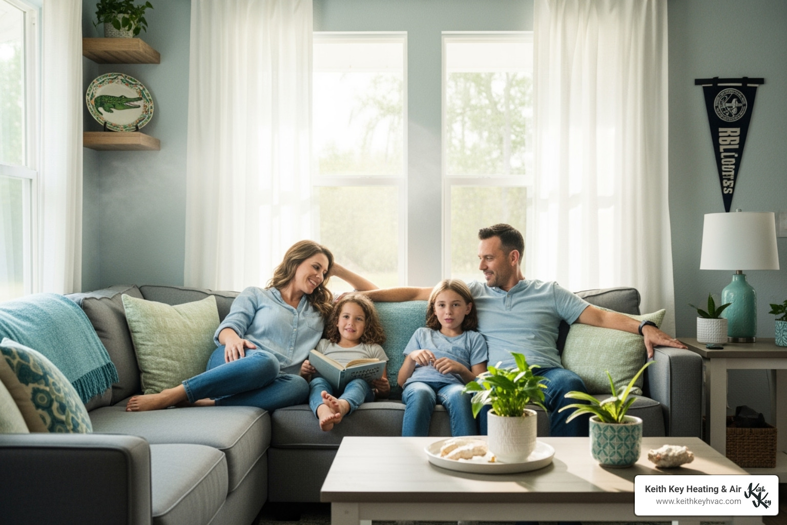 HVAC Resources and installation