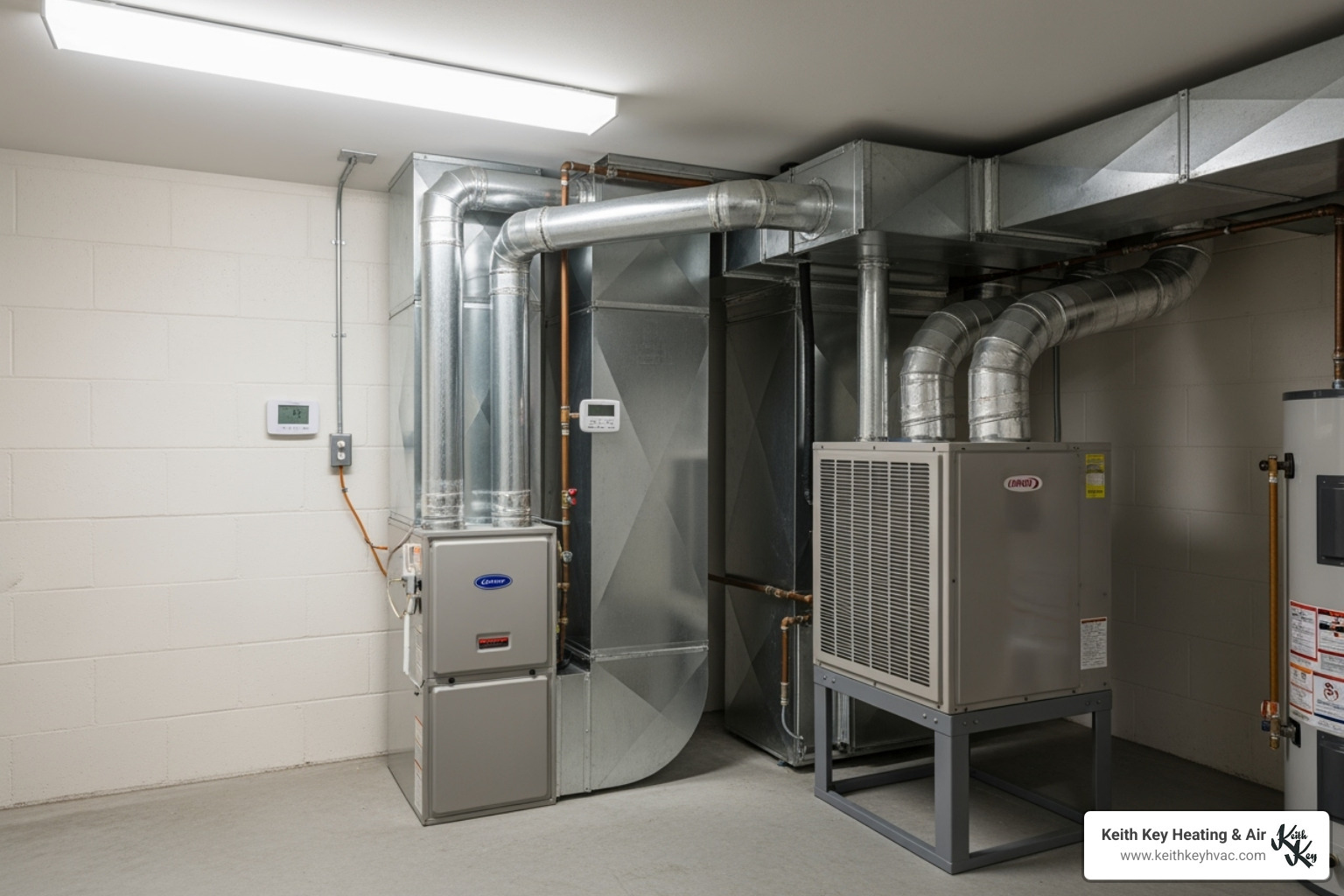 HVAC Resources and installation