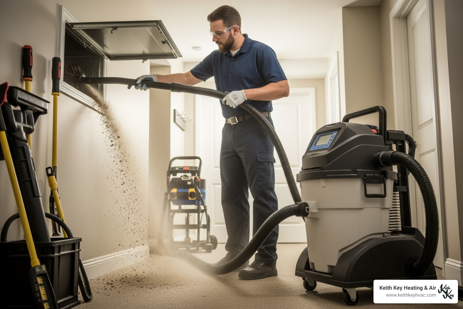 HVAC Resources and installation