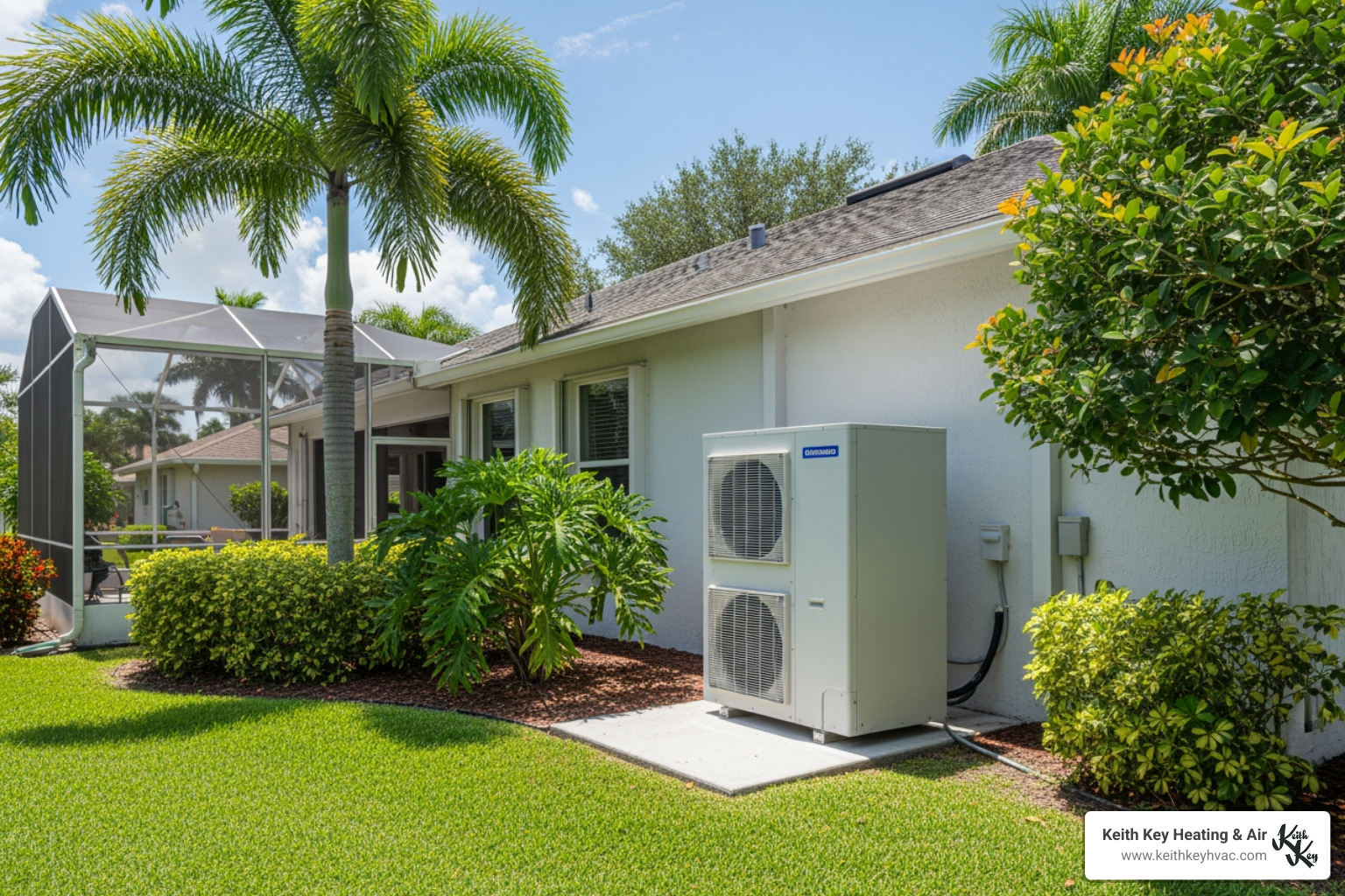 HVAC Resources and installation