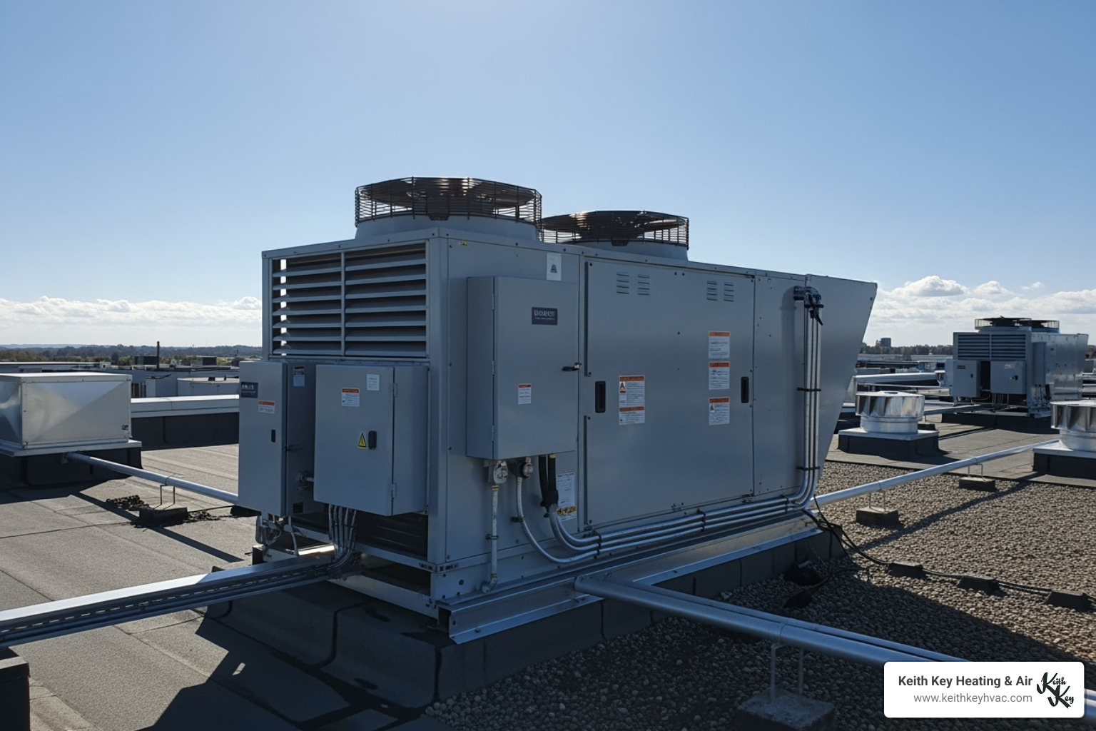 HVAC Resources and installation