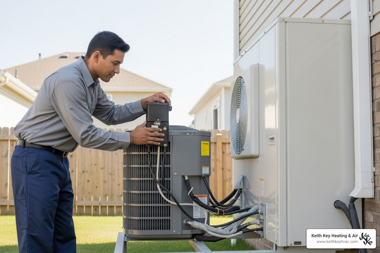 HVAC Resources and installation