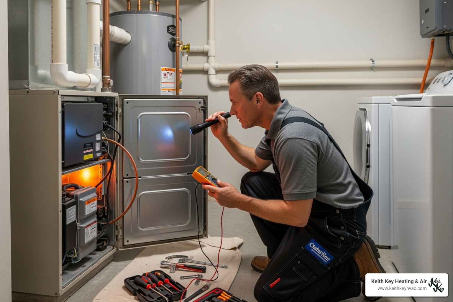 HVAC Resources and installation