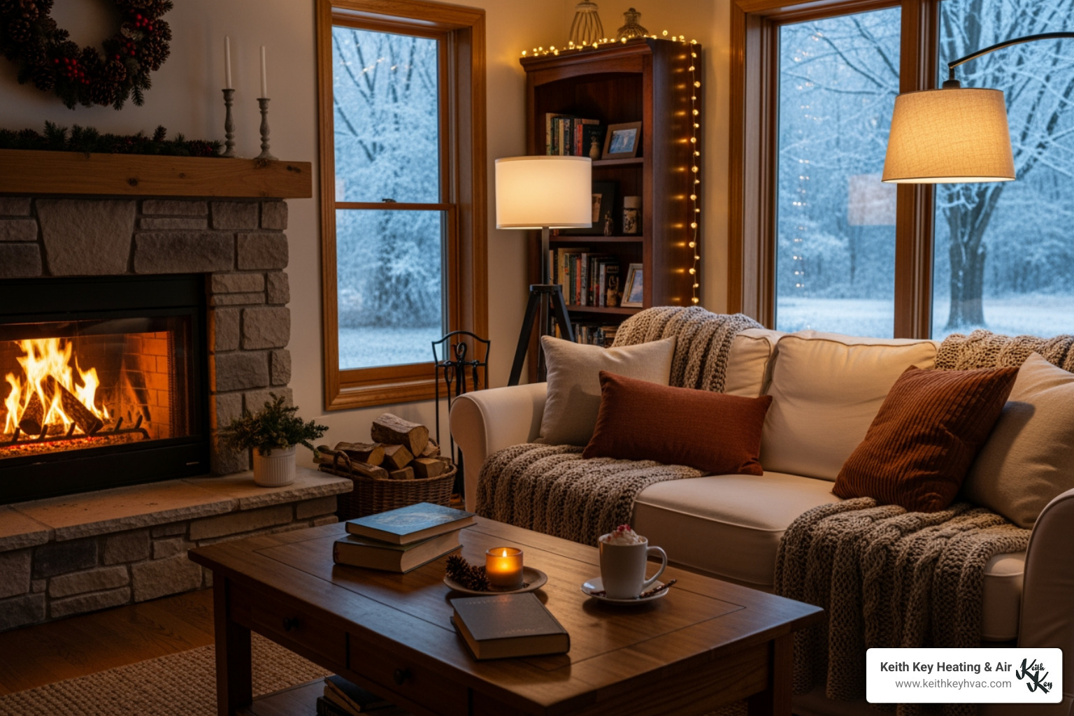 HVAC Resources and installation