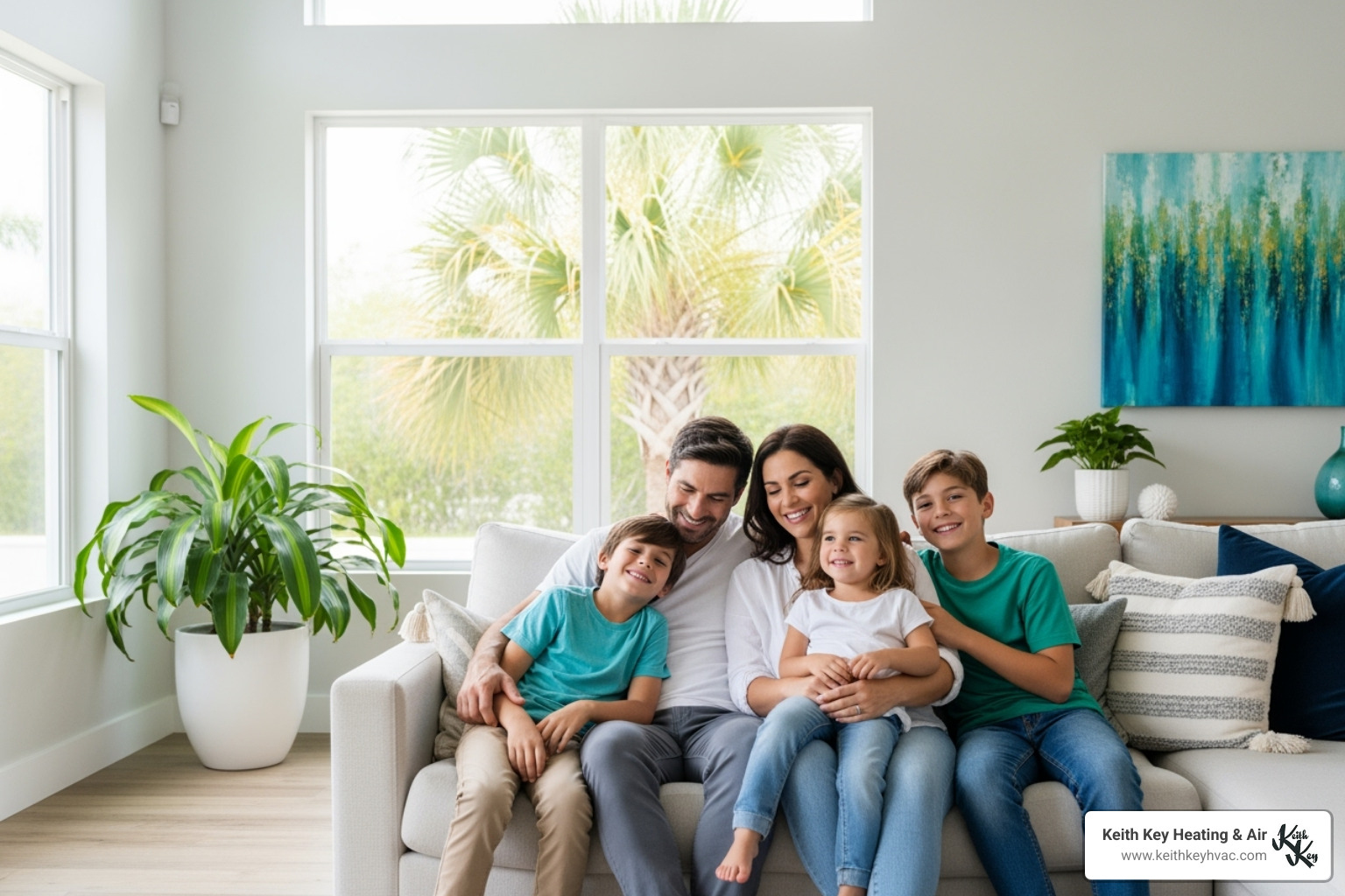 HVAC Resources and installation