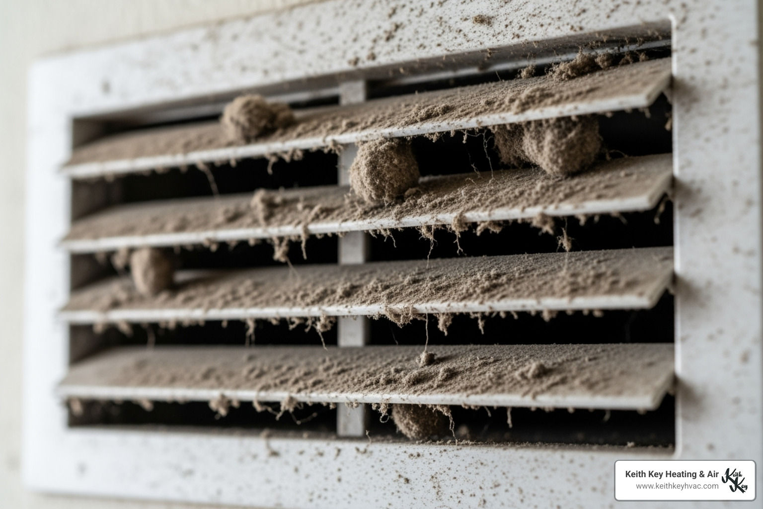 dusty air vent - same day air quality repair woodville fl dusty air vent - same day air quality repair woodville fl