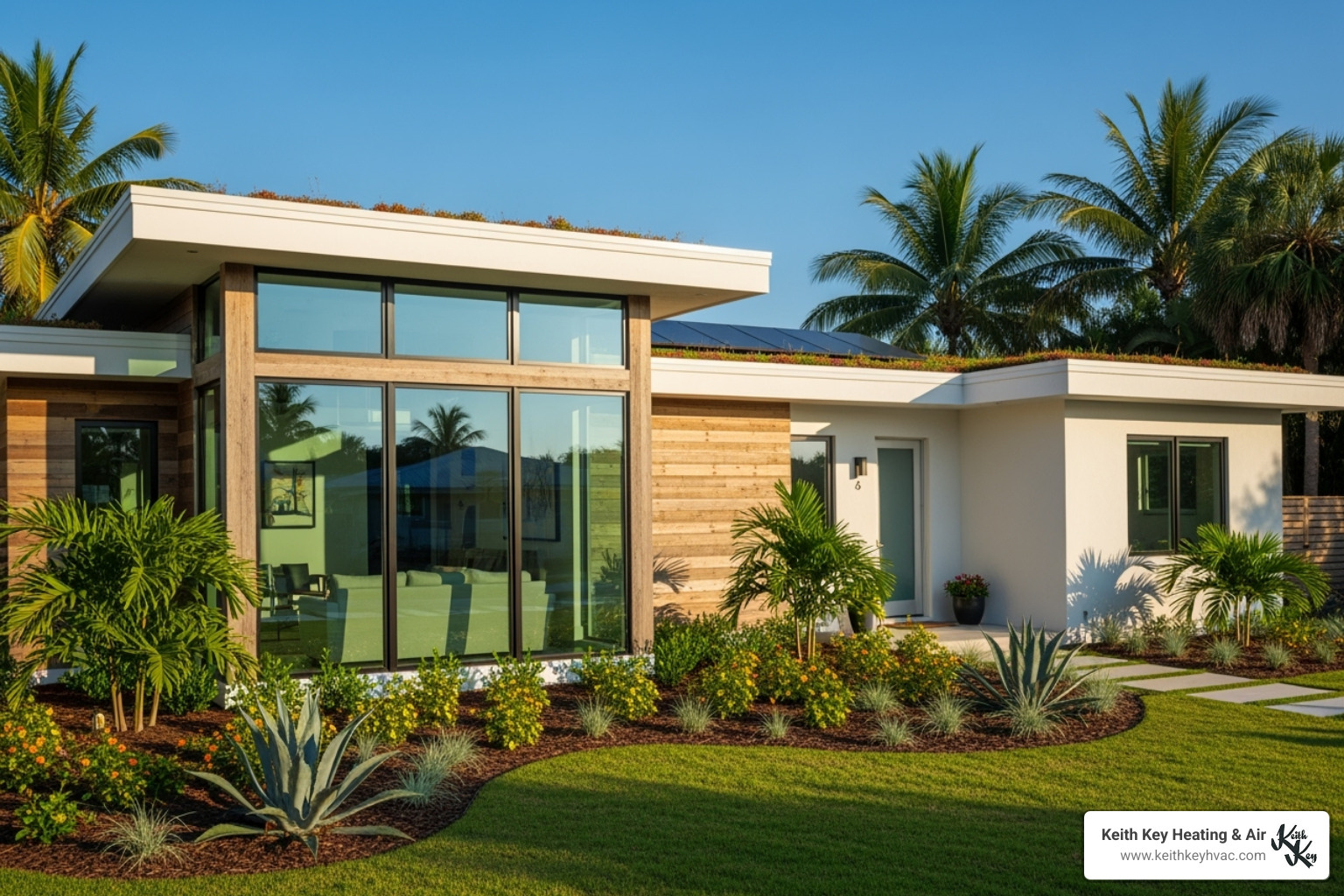 HVAC Resources and installation