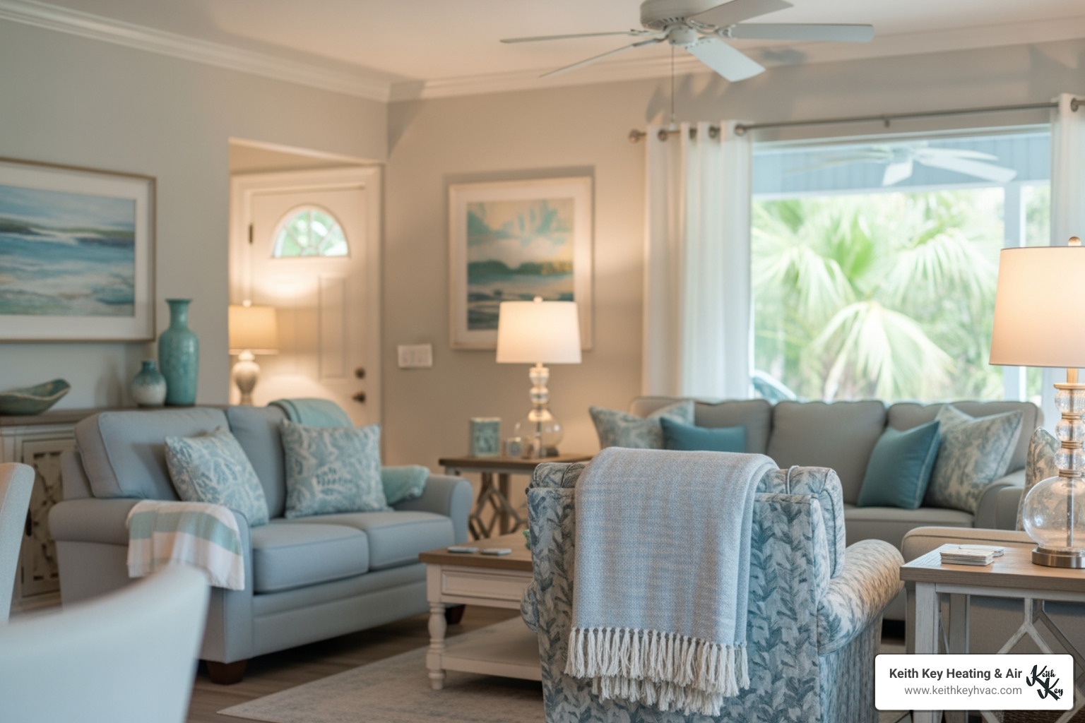 HVAC Resources and installation