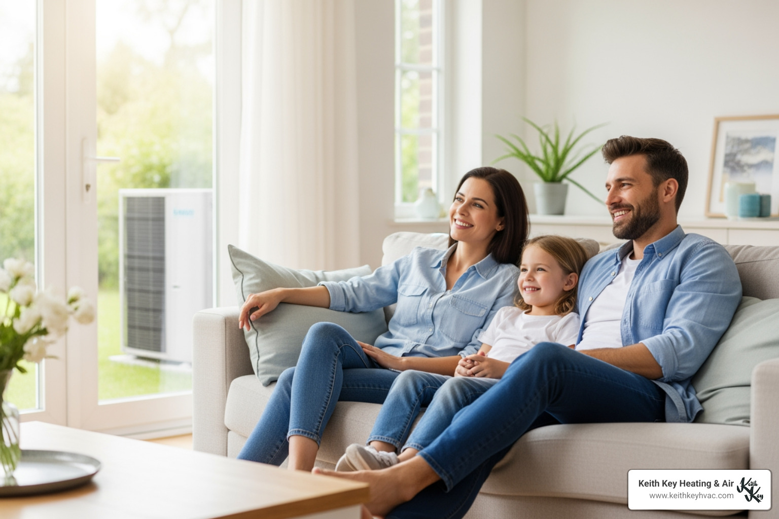 infographic showing annual AC tune-up benefits including energy savings percentage, extended lifespan years, improved efficiency rating, and reduced breakdown risk - ac tune up crawfordville