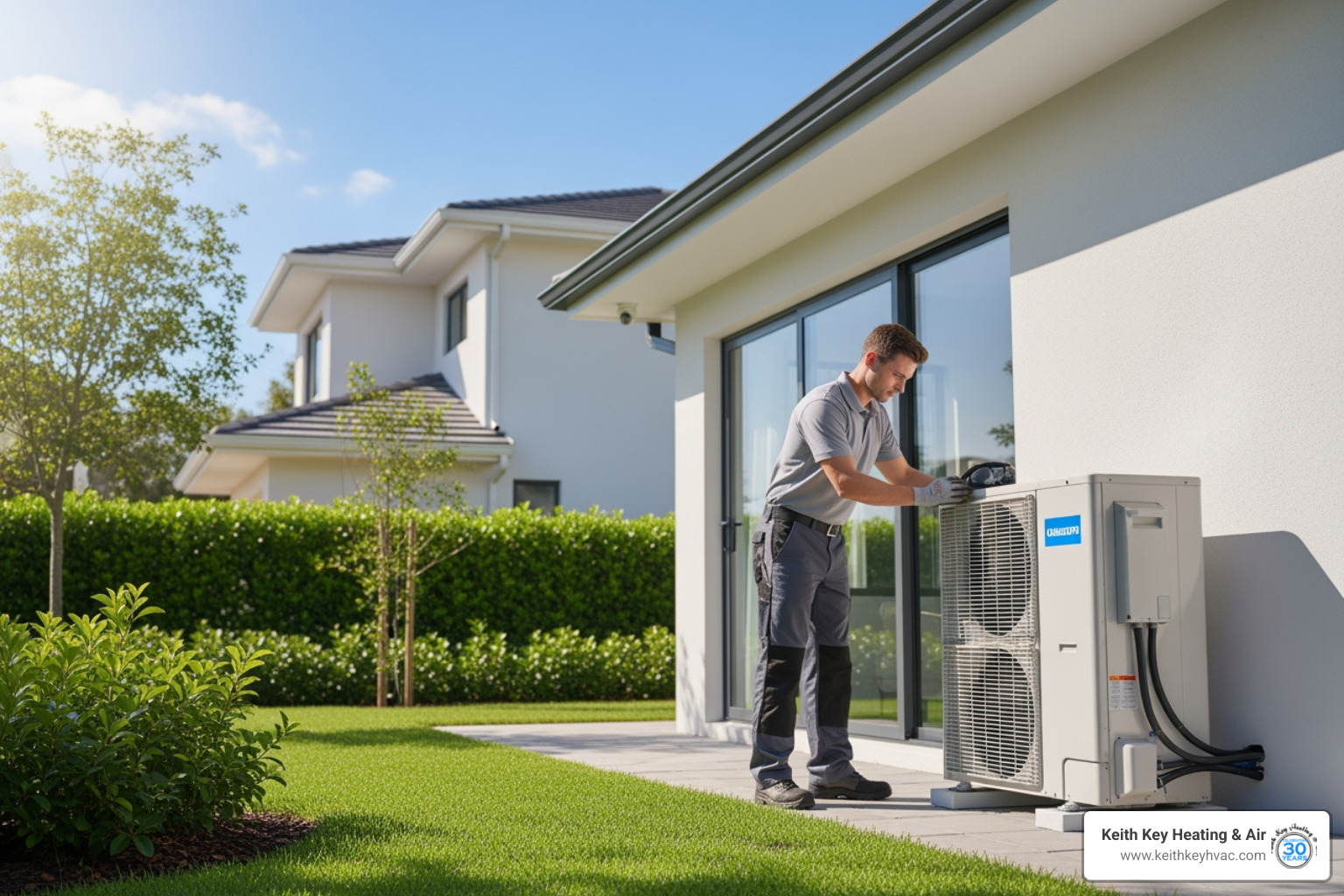 HVAC Resources and installation