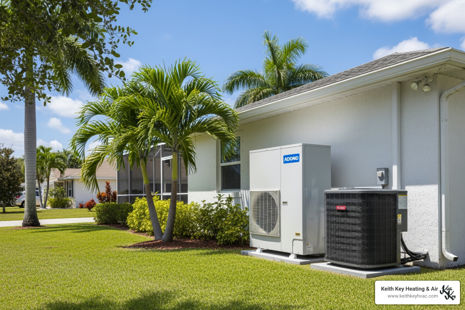 HVAC Resources and installation