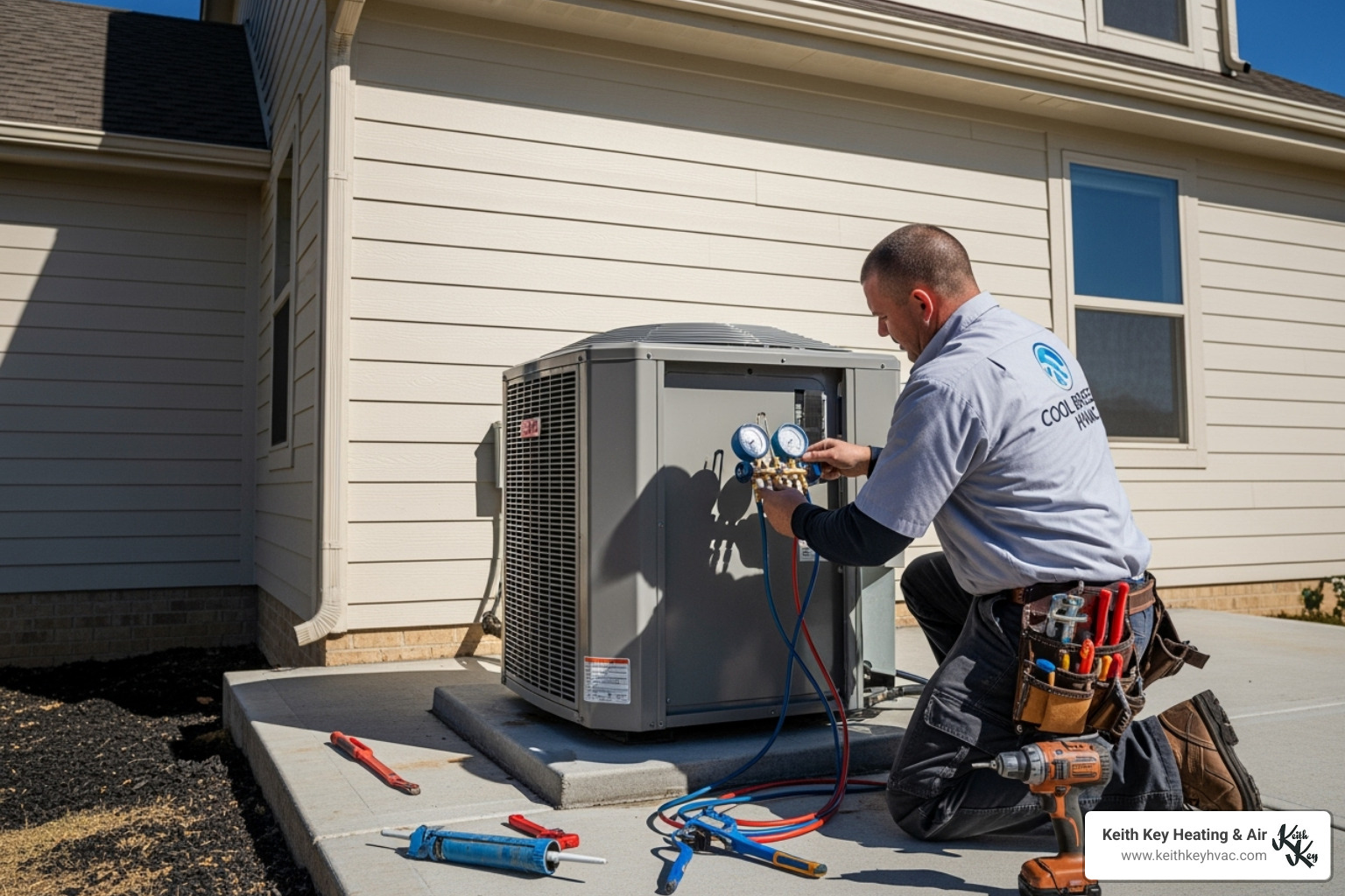 HVAC Resources and installation