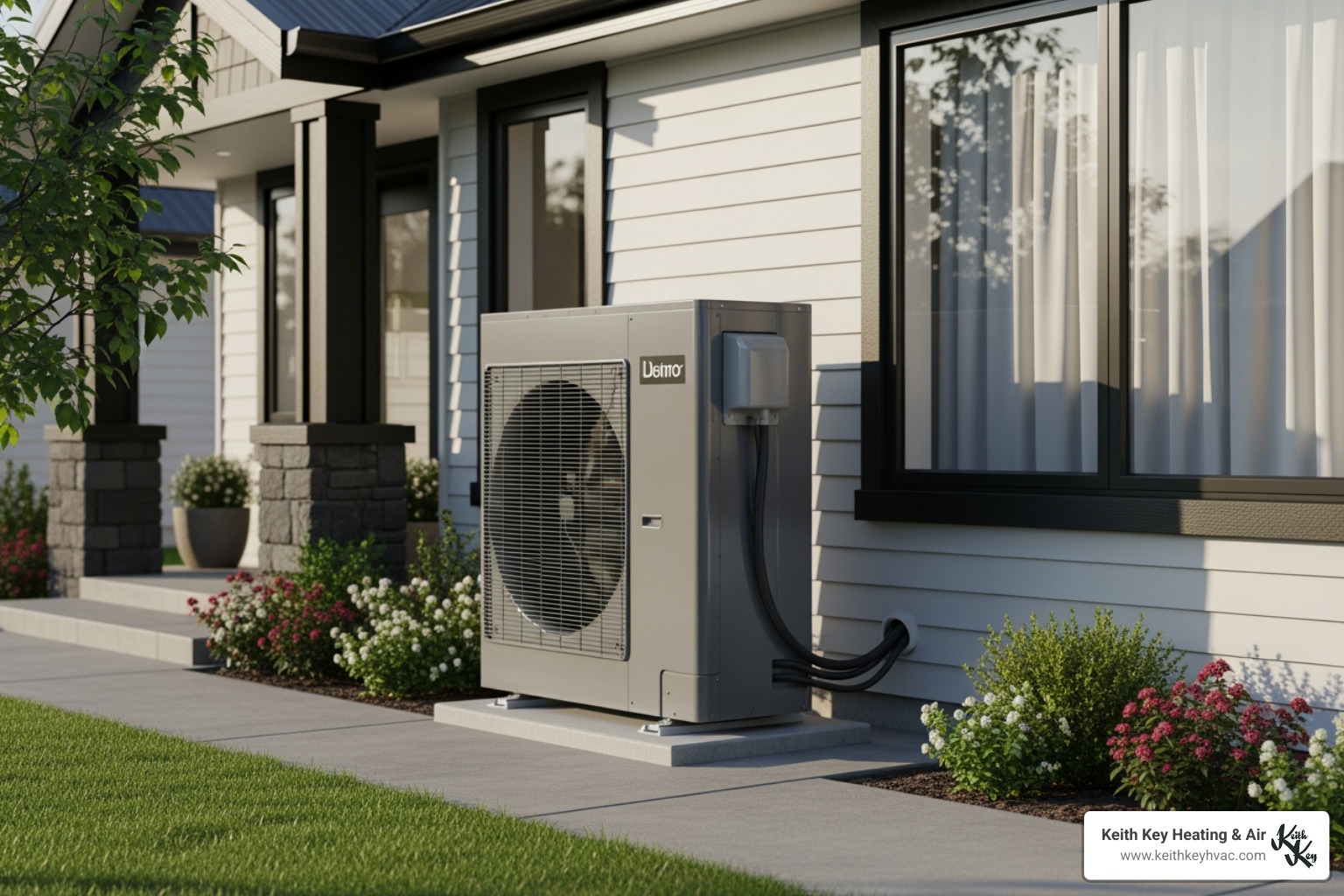 HVAC Resources and installation