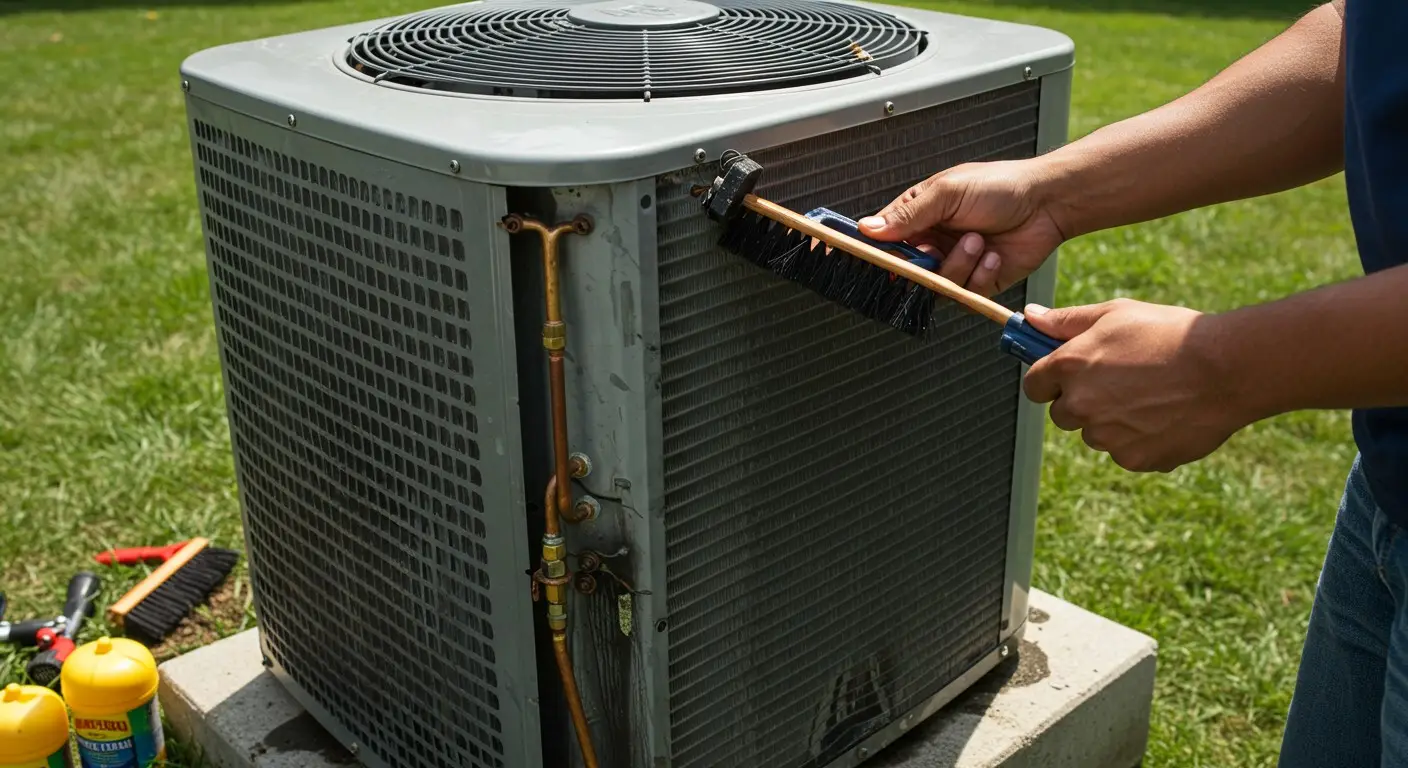 HVAC Resources and installation