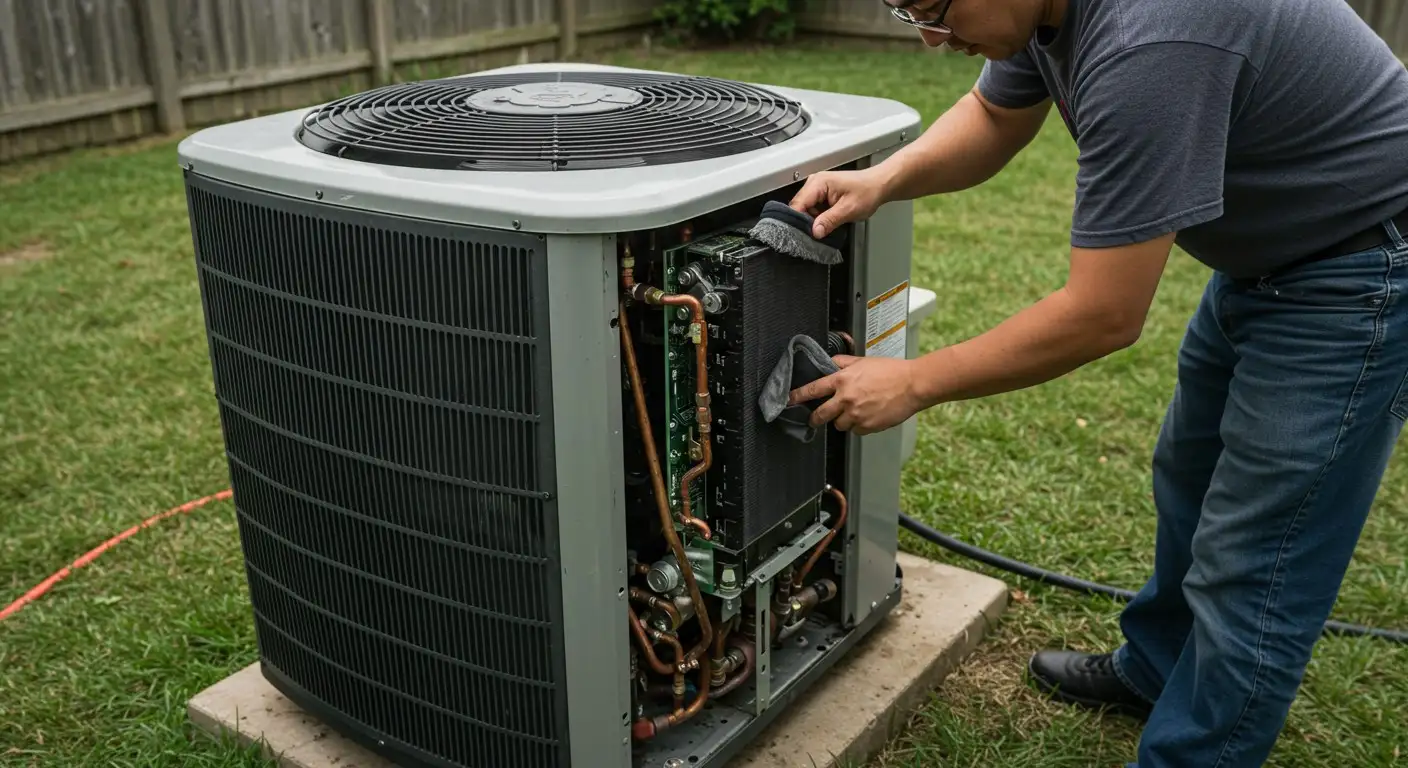 HVAC Resources and installation