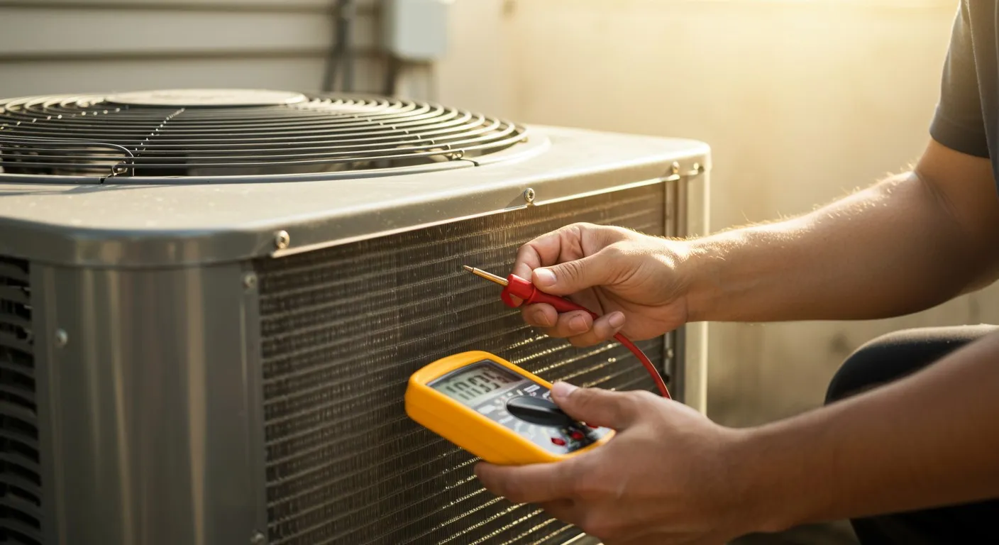 HVAC Resources and installation