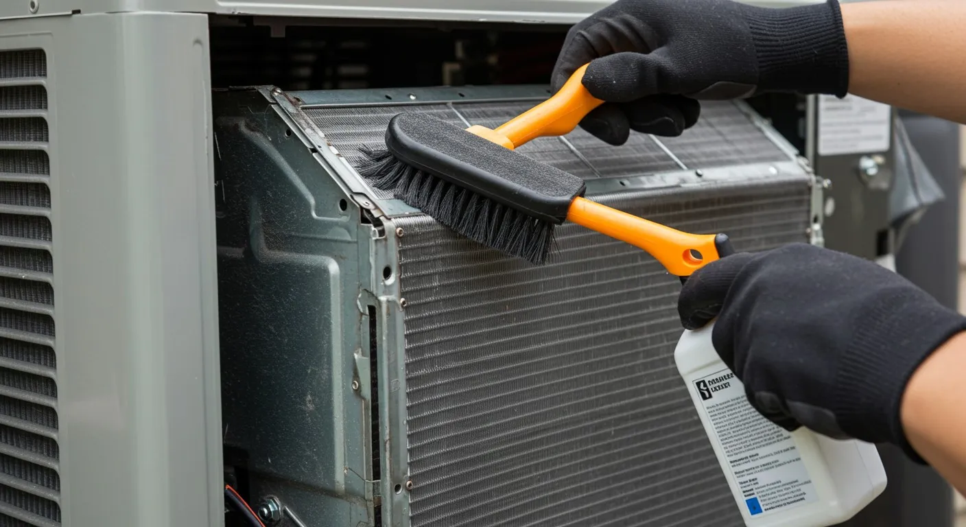 HVAC Resources and installation