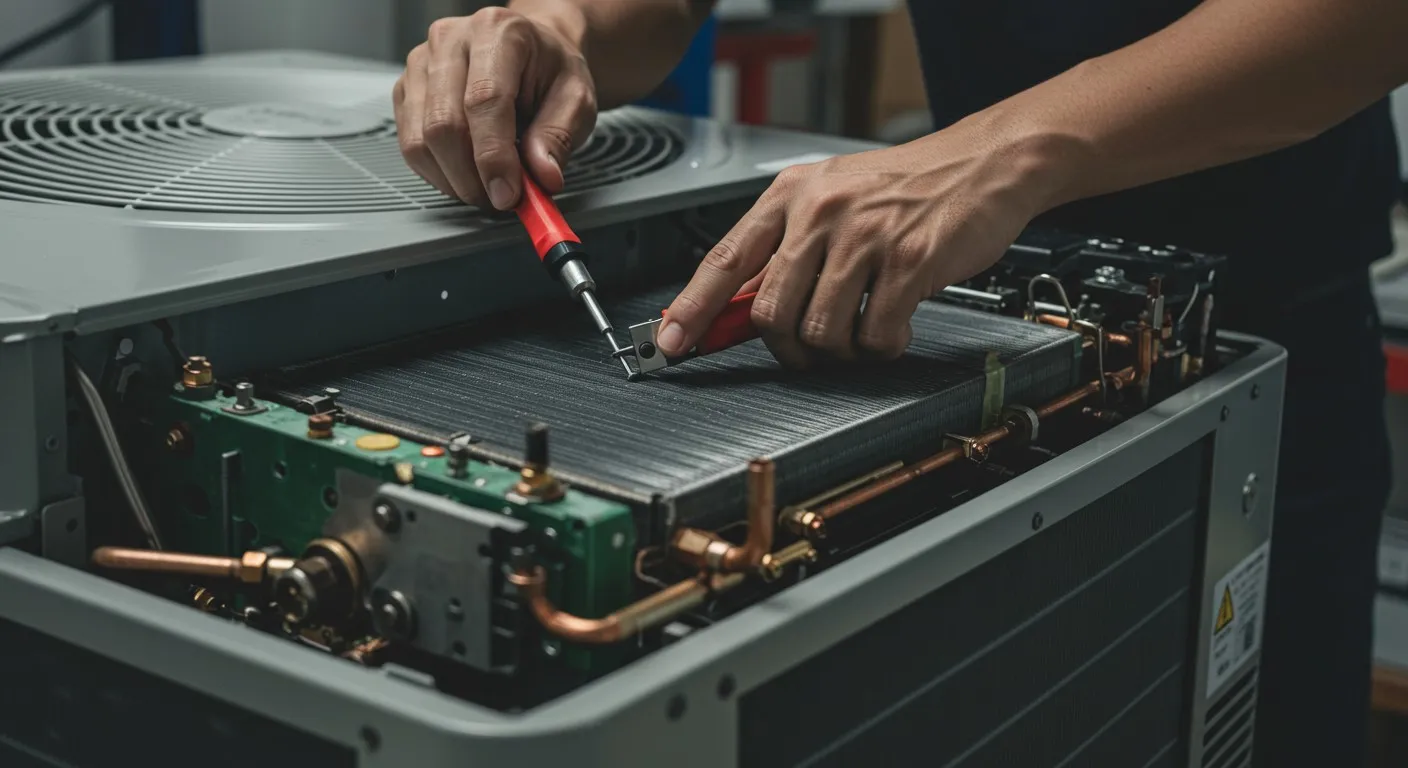 HVAC Resources and installation