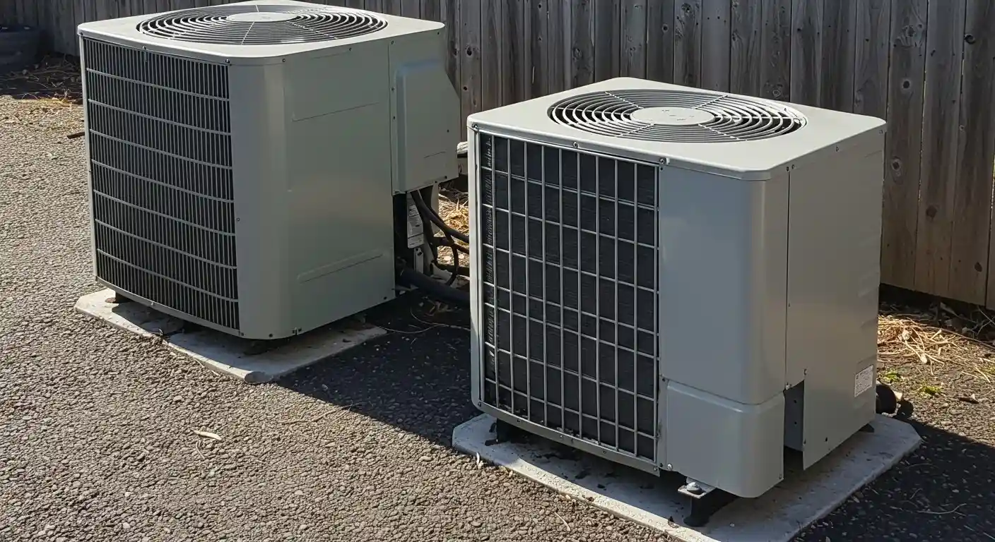 HVAC Resources and installation