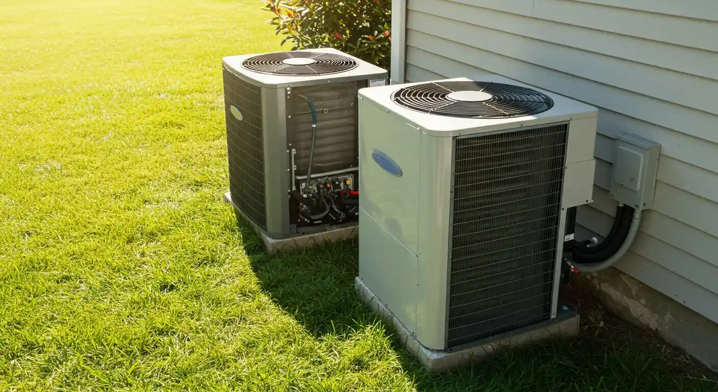 HVAC Resources and installation