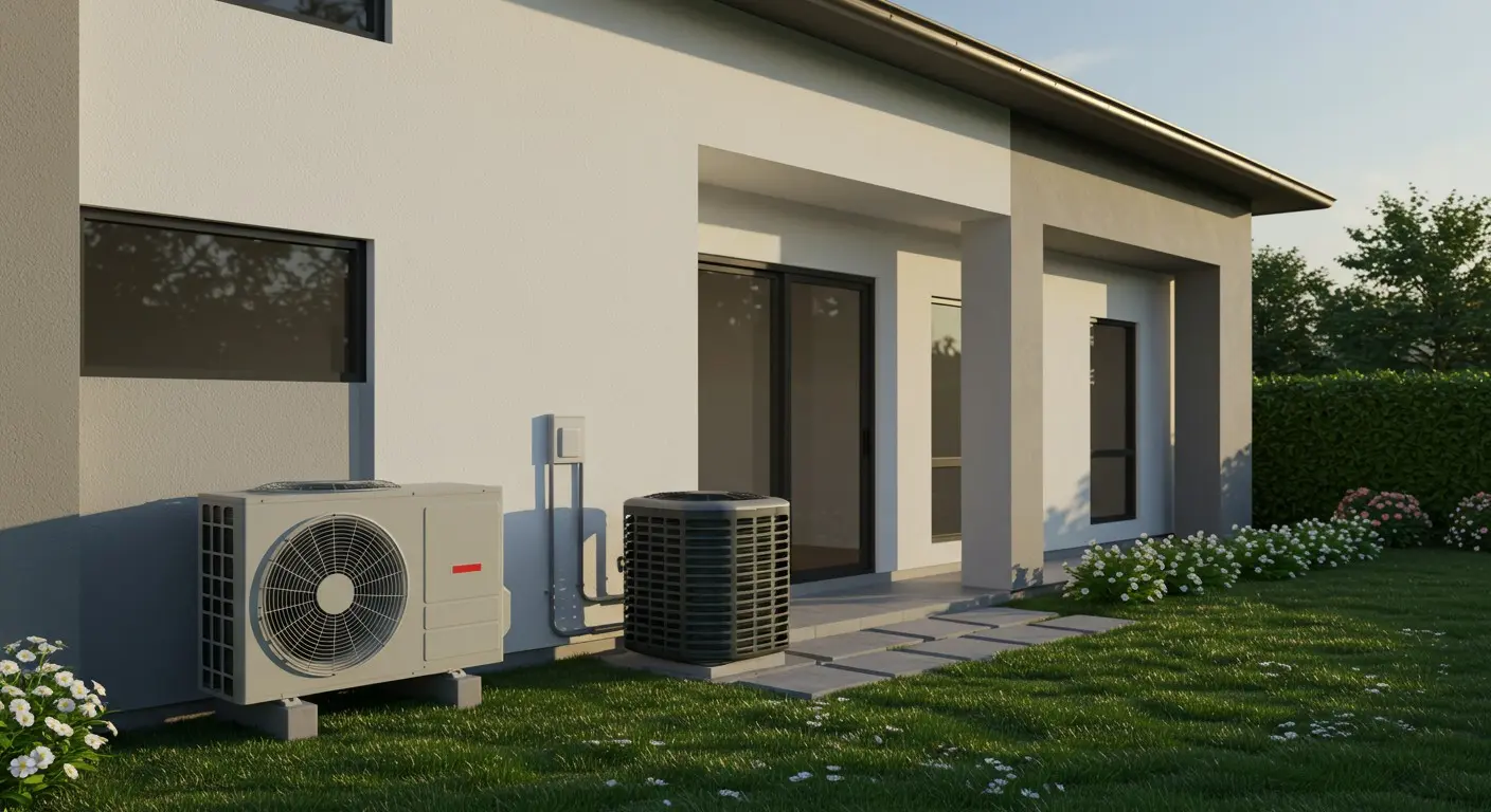 HVAC Resources and installation