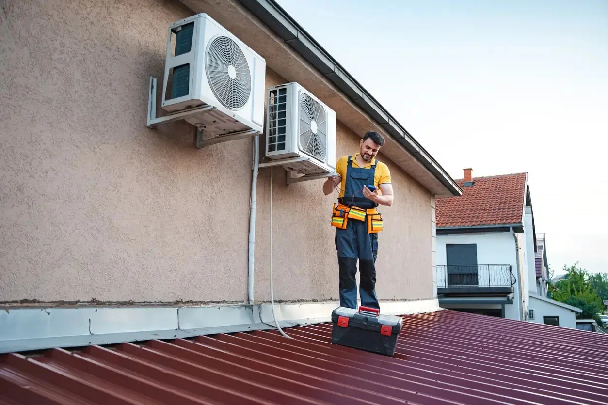 HVAC Resources and installation