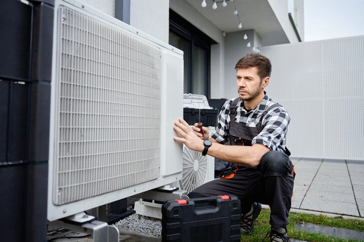 HVAC Resources and installation
